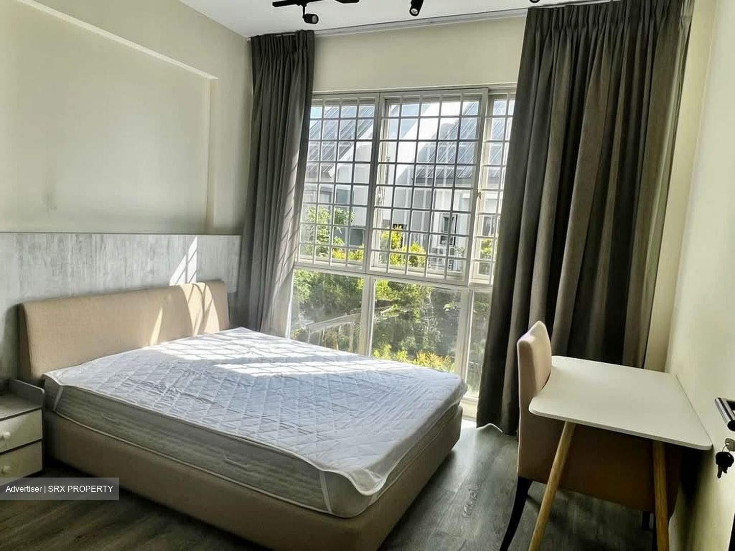 Gardenvista (D21), Condominium #563689251